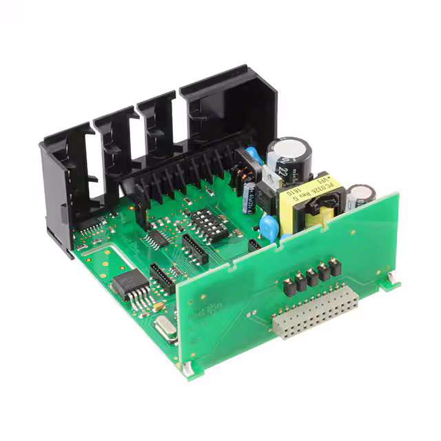 MPAXDR00 Red Lion Controls  Panel Meters - Accessories